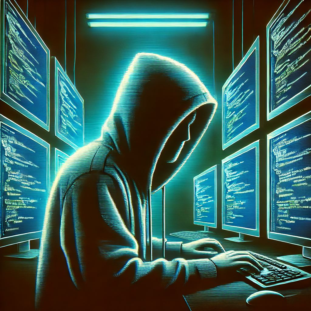 hacker