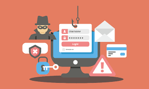Ransomware