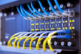 Installation et configuration équipement réseaux