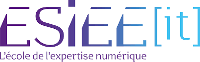 Logo ESIEE-IT